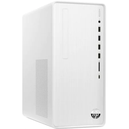 Desktop PC HP TP01-4006ns Intel Core i5-13400 16 GB RAM 512 GB SSD by HP, Towers - Ref: S7826381, Price: 957,52 €, Discount: %