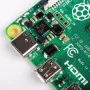 Carte Mère RASPBERRY PI SC15184 2 GB RAM de RASPBERRY PI, Cartes mères - Réf : S7826387, Prix : 91,75 €, Remise : %