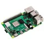 Motherboard RASPBERRY PI SC15184 2 GB RAM by RASPBERRY PI, Base plates - Ref: S7826387, Price: 91,75 €, Discount: %