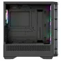 ATX Semi-tower Box Nfortec Draco Black by Nfortec, Tabletop computer cases - Ref: S7826453, Price: 156,50 €, Discount: %