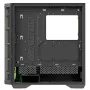 ATX Semi-tower Box Nfortec Draco Black by Nfortec, Tabletop computer cases - Ref: S7826453, Price: 156,50 €, Discount: %