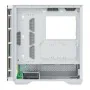 Case computer desktop ATX Nfortec Draco X White Bianco di Nfortec, Case computer desktop - Rif: S7826454, Prezzo: 143,43 €, S...