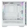 ATX Semi-tower Box Nfortec Draco X White White by Nfortec, Tabletop computer cases - Ref: S7826454, Price: 143,43 €, Discount: %