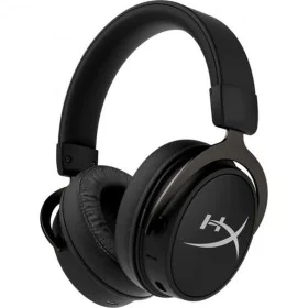 Headphones Hyperx 4P5K9AA Black by Hyperx, Headphones and accessories - Ref: S7826458, Price: 201,45 €, Discount: %