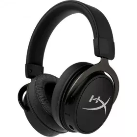 Casque Hyperx 4P5K9AA Noir de Hyperx, Écouteurs et accessoires - Réf : S7826458, Prix : 201,45 €, Remise : %