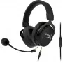 Casque Hyperx 4P5K9AA Noir de Hyperx, Écouteurs et accessoires - Réf : S7826458, Prix : 201,45 €, Remise : %