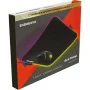 Gaming Mouse Mat SteelSeries QcK Prism Cloth RGB Gaming Black Multicolour by SteelSeries, Keyboard and mouse accessories - Re...