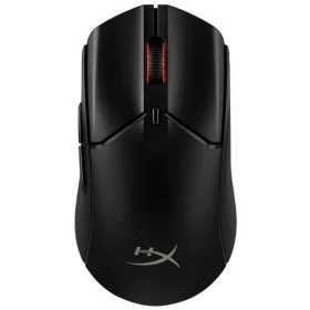 Mouse Gaming Hyperx 6N0B0AA di Hyperx, Mouse per gamer - Rif: S7826482, Prezzo: 115,26 €, Sconto: %