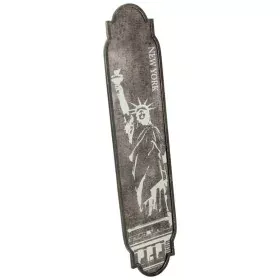 Painting Alexandra House Living Glass Iron MDF Wood by Alexandra House Living, Paintings - Ref: D1630036, Price: 34,33 €, Dis...