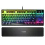 Clavier pour jeu SteelSeries Apex Pro TKL Qwerty US de SteelSeries, Claviers pour joueurs - Réf : S7826616, Prix : 274,71 €, ...