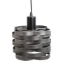 Suspension Alexandra House Living Gris de Alexandra House Living, Suspensions - Réf : D1630038, Prix : 30,01 €, Remise : %