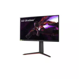 Écran LG 27GP850P-B 27" LED Flicker free NVIDIA G-SYNC 240 Hz 165 Hz de LG, Ecrans PC - Réf : S7826743, Prix : 434,90 €, Remi...