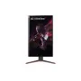 Monitor LG 27GP850P-B 27" LED Flicker free NVIDIA G-SYNC 240 Hz 165 Hz by LG, Monitors - Ref: S7826743, Price: 402,36 €, Disc...