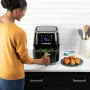 Air Fryer Nutribullet Air Fryer XXL Digital Black 7 L 1800 W by Nutribullet, Air fryers - Ref: S7826746, Price: 133,31 €, Dis...