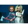 Actionfiguren Neca Chucky y Tiffany von Neca, Puppen und Actionfiguren - Ref: S7826791, Preis: 78,84 €, Rabatt: %