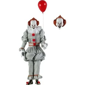 Figuras de Ação Neca IT Pennywise 2017 de Neca, Bonecos e figuras de ação - Ref: S7826798, Preço: 69,84 €, Desconto: %