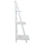 Estantes Alexandra House Living Branco Madeira de paulónia Madeira MDF 38 x 115 x 41 cm Escada de Alexandra House Living, Pra...