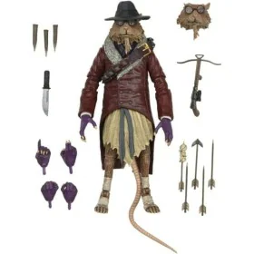 Figuras de Ação Monsters Neca Splinter Van Helsing de Neca, Bonecos e figuras de ação - Ref: S7826807, Preço: 48,75 €, Descon...