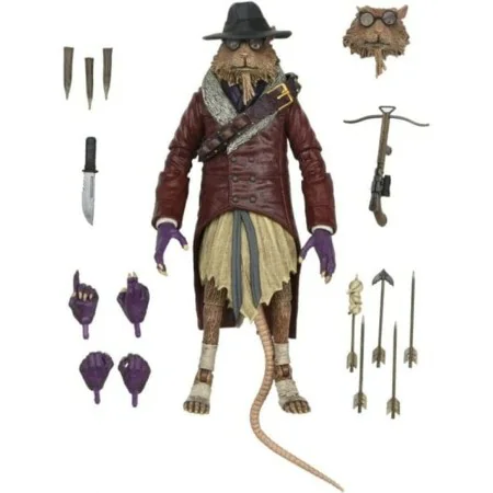 Figurine d’action Monsters Neca Splinter Van Helsing de Neca, Poupées et figurines d'action - Réf : S7826807, Prix : 53,23 €,...