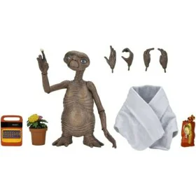 Figurine d’action Neca E.T. 40 Aniversario Ultimate Moderne de Neca, Poupées et figurines d'action - Réf : S7826812, Prix : 4...