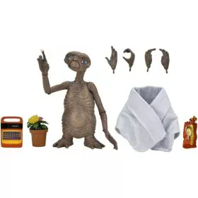 Figura de Acción Neca E.T. 40 Aniversario Ultimate Moderno de Neca, Muñecos y figuras de acción - Ref: S7826812, Precio: 48,7...