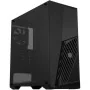 Caixa Semitorre ATX Cooler Master MCB-K501L-KANN-S00 Preto de Cooler Master, Caixas para computador de secretária - Ref: S782...