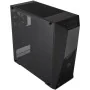 Caixa Semitorre ATX Cooler Master MCB-K501L-KANN-S00 Preto de Cooler Master, Caixas para computador de secretária - Ref: S782...