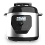 Robot culinaire Cecotec H Deluxe Acier 1000 W 6 L de Cecotec, Robots de cuisine et mini-hachoirs - Réf : S7826881, Prix : 103...