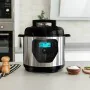 Robot da Cucina Cecotec H Deluxe Acciaio 1000 W 6 L di Cecotec, Robot da cucina e mini tritatutto - Rif: S7826881, Prezzo: 10...