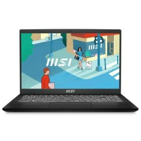 Laptop MSI Modern 15 H B13M-015XES 15,6" Intel Core i7-13620H 32 GB RAM 1 TB SSD by MSI, Laptops - Ref: S7826898, Price: 1,00...