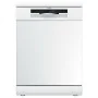 Dishwasher Teka DFS 46750 60 cm by Teka, Standard size dishwashers - Ref: S7826909, Price: 755,40 €, Discount: %