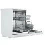 Dishwasher Teka DFS 46750 60 cm by Teka, Standard size dishwashers - Ref: S7826909, Price: 755,40 €, Discount: %