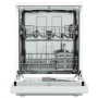 Dishwasher Teka DFS 46750 60 cm by Teka, Standard size dishwashers - Ref: S7826909, Price: 755,40 €, Discount: %