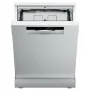 Dishwasher Teka DFS 46750 60 cm by Teka, Standard size dishwashers - Ref: S7826909, Price: 755,40 €, Discount: %