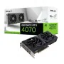 Tarjeta Gráfica PNY VCG407012DFXPB1 GEFORCE RTX 4070 12 GB RAM de PNY, Tarjetas gráficas - Ref: S7826941, Precio: 699,51 €, D...