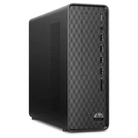 PC da Tavolo HP Slim Desktop S01-pF2044ns Intel Core i3-12100 8 GB RAM 256 GB SSD di HP, Torri - Rif: S7826947, Prezzo: 531,4...