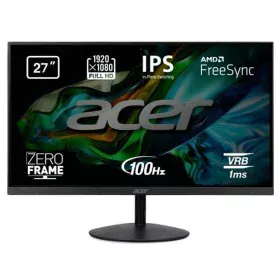 Monitor Acer KA272EBI 27" 100 Hz by Acer, Monitors - Ref: S7826961, Price: 167,05 €, Discount: %