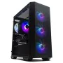 Desktop PC PcCom Intel Core i5-12400F 32 GB RAM 1 TB SSD Nvidia Geforce RTX 4060 by PcCom, Towers - Ref: S7826992, Price: 1,0...