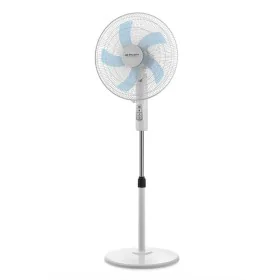 Freistehender Ventilator Orbegozo Weiß Bunt 45 W von Orbegozo, Standventilatoren - Ref: S7827052, Preis: 32,91 €, Rabatt: %