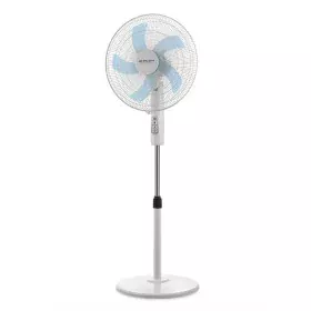 Freistehender Ventilator Orbegozo Weiß Bunt 45 W von Orbegozo, Standventilatoren - Ref: S7827052, Preis: 32,91 €, Rabatt: %