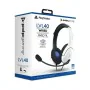 Auriculares com microfone PDP 051-108-EU-WH Branco Preto de PDP, Auriculares com microfones - Ref: S7827060, Preço: 39,57 €, ...