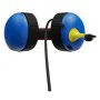 Headphones with Microphone PDP 500-162-MAR Blue Black by PDP, PC Headsets - Ref: S7827087, Price: 43,17 €, Discount: %