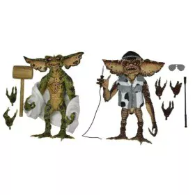 Figuras de Ação Neca Gremlins 2 Moderno de Neca, Bonecos e figuras de ação - Ref: S7827164, Preço: 77,23 €, Desconto: %