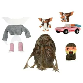 Actionfiguren Neca Gremlin 1984 von Neca, Puppen und Actionfiguren - Ref: S7827165, Preis: 56,01 €, Rabatt: %