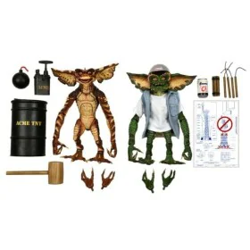 Figuras de Ação Neca Gremlins 2 Ultimate Demolition Terror de Neca, Bonecos e figuras de ação - Ref: S7827166, Preço: 92,60 €...