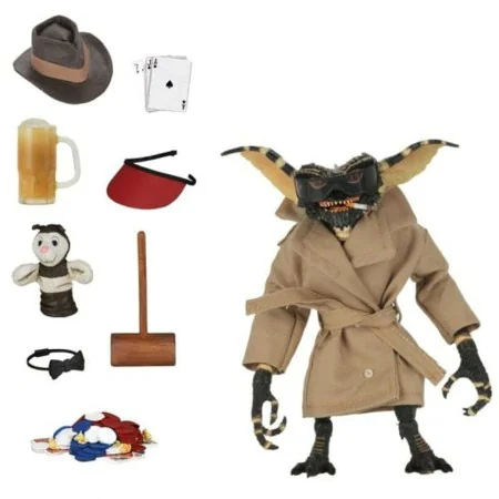 Actionfiguren Neca NECA30625 von Neca, Puppen und Actionfiguren - Ref: S7827167, Preis: 56,01 €, Rabatt: %