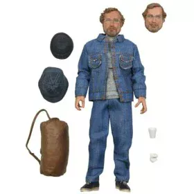 Action Figure Neca Matt Hooper Modern by Neca, Action figures and dolls - Ref: S7827173, Price: 51,68 €, Discount: %