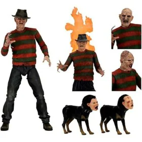 Figuras de Ação Neca Freddy de Neca, Bonecos e figuras de ação - Ref: S7827176, Preço: 48,75 €, Desconto: %