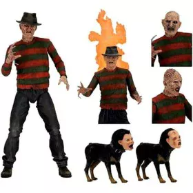 Figura de Acción Neca Freddy de Neca, Muñecos y figuras de acción - Ref: S7827176, Precio: 48,75 €, Descuento: %