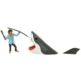 Figurine d’action Neca Quint y Jaws Casual de Neca, Poupées et figurines d'action - Réf : S7827178, Prix : 44,29 €, Remise : %